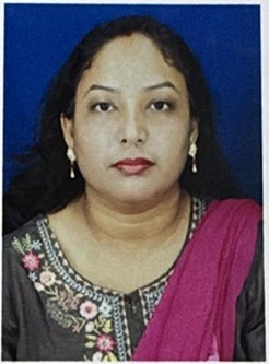 Prof. Rakhi Sarkar